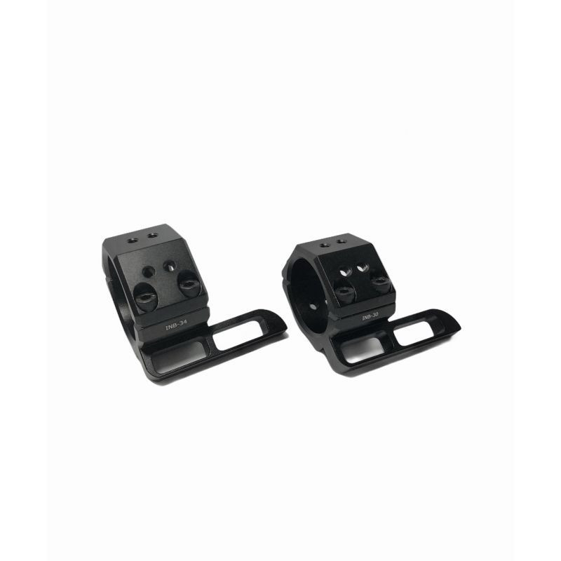 Rear Mount Element for 30mm Tube