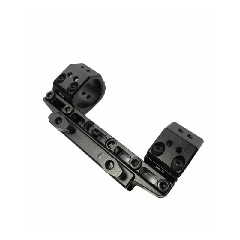One-Piece Mount for 34mm Scope Tube EagleVision