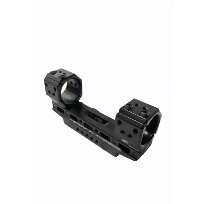Monture monobloc pour tube de lunette 34 mm EagleVision