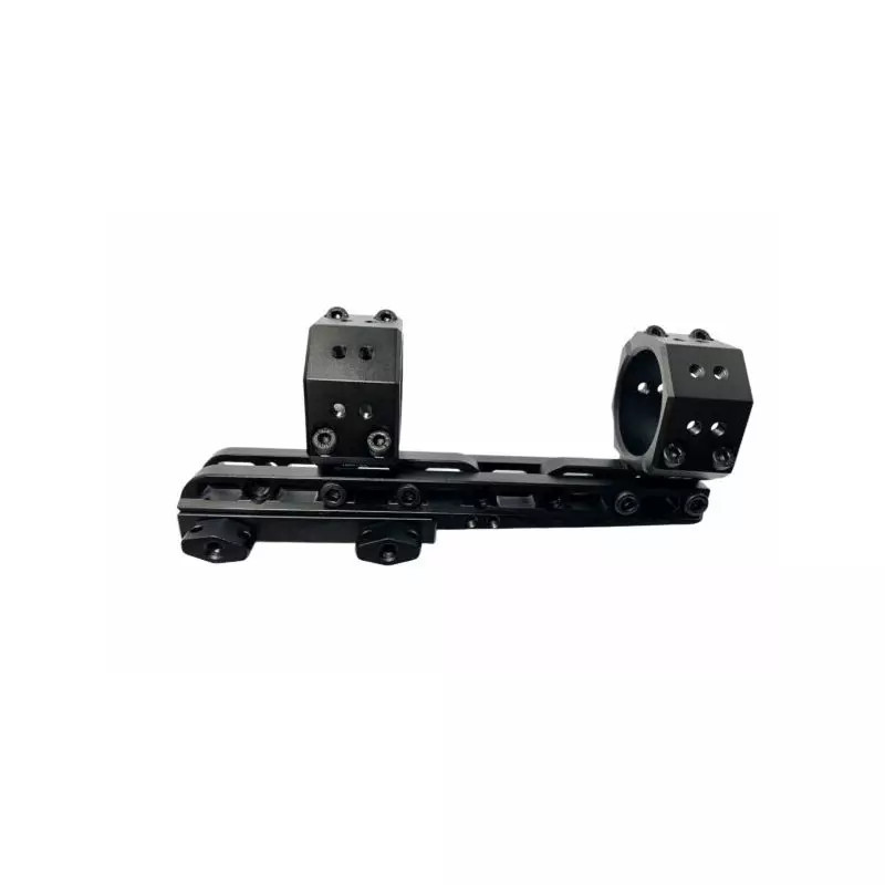 Adjustable Mount for 30mm Scopes Front/Rear by EagleVision