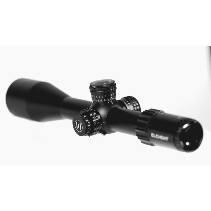 Element Optics TITAN 5-25X56 EHR-2D FFP MOA Riflescope