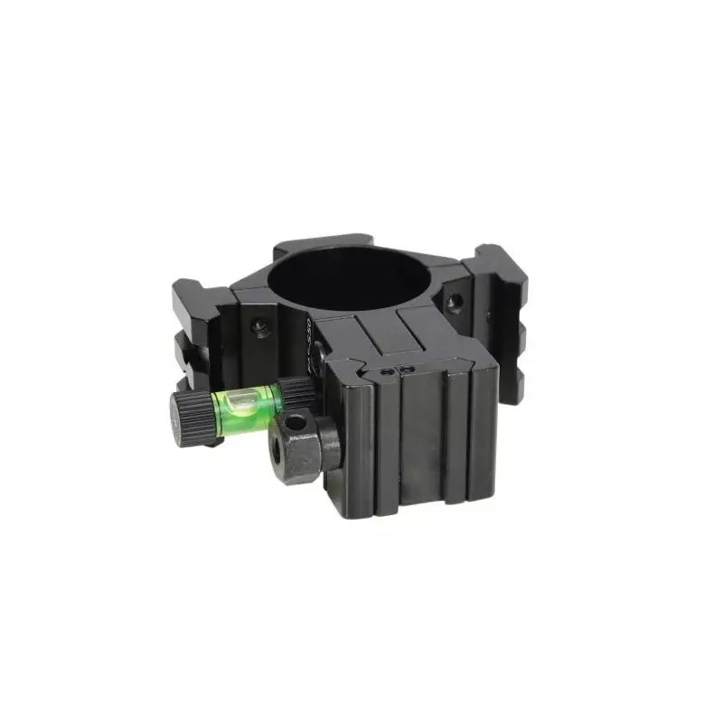 Eagle Vision M4 Nivellierung