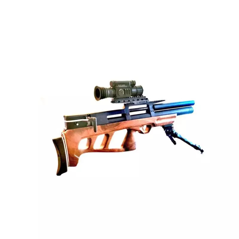 Adjustable Mount for Pard NV008 P, LRF by EagleVisionCam