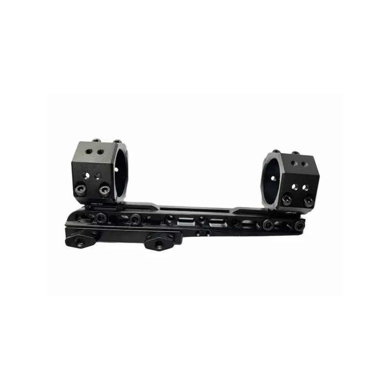 Adjustable Mount for 34mm Scope Tubes FRONT/REAR EagleVision