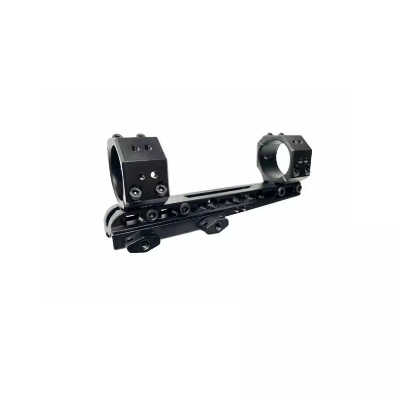 Adjustable Mount for 34mm Scope Tubes FRONT/REAR EagleVision