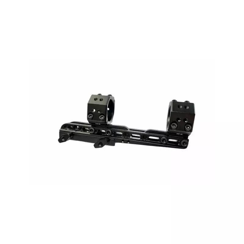 Adjustable Mount for 34mm Scope Tubes FRONT/REAR EagleVision