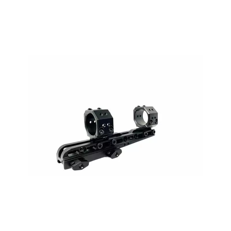 Adjustable Mount for 34mm Scope Tubes FRONT/REAR EagleVision