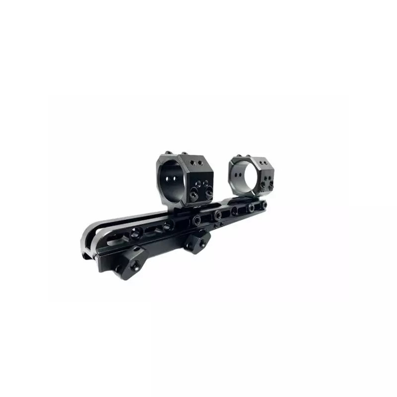 Adjustable Mount for 34mm Scope Tubes FRONT/REAR EagleVision