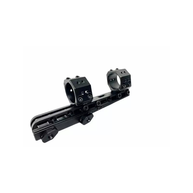 Adjustable Mount for 34mm Scope Tubes FRONT/REAR EagleVision