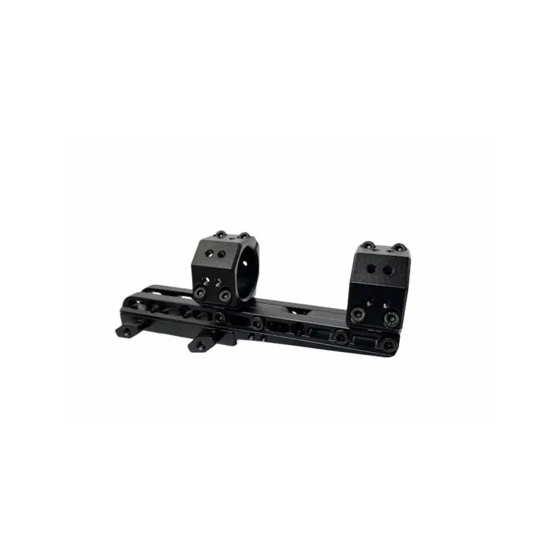 Adjustable Mount for 34mm Scope Tubes FRONT/REAR EagleVision