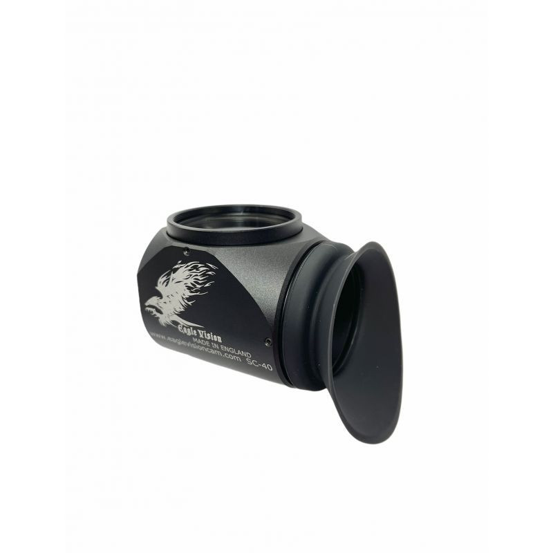 Hoofdgedeelte voor de camera 50% x 50%