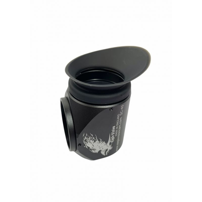 Main Body for the Camera 50% x 50%