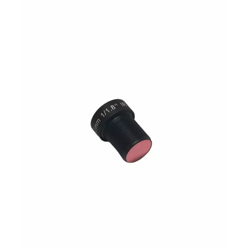 GoPro Lens 3, 4 - 4K 1/1.8 12MM M12 x0.50