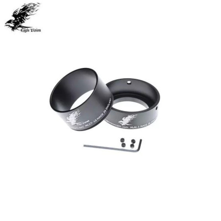Universele Ring MUN-3 MCCT-10