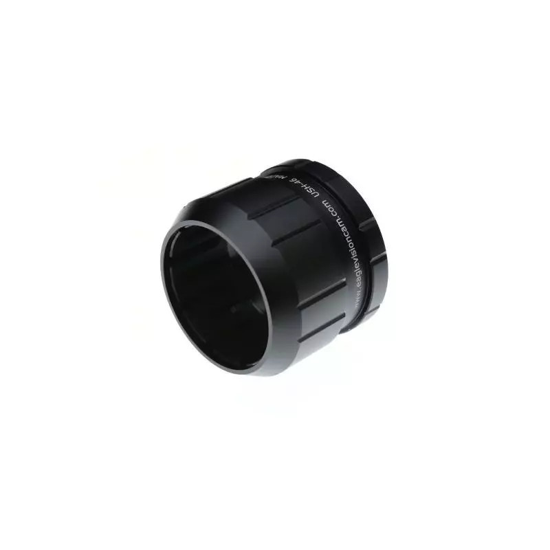 Support latéral pour caméra 25 % x 75 % GOPRO 5,6,7 Black, kit Side-Cam par Eagle Vision
