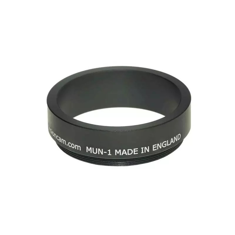 Side Camera Mount 25% x 75% GOPRO 5,6,7 Black, Side-Cam kit by Eagle Vision