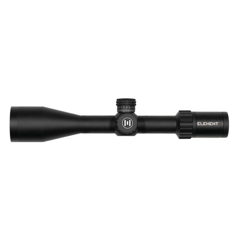 Lunette de tir Element Optics Nexus 5-20X50 EHR-1D FFP MOA