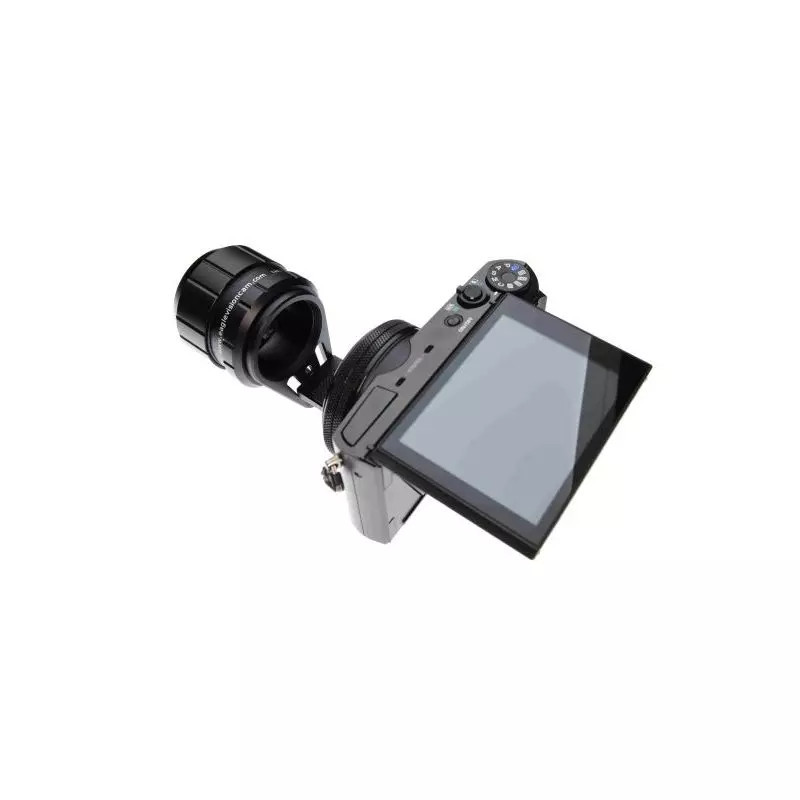 Universele cameramontageset van EagleVisionCam