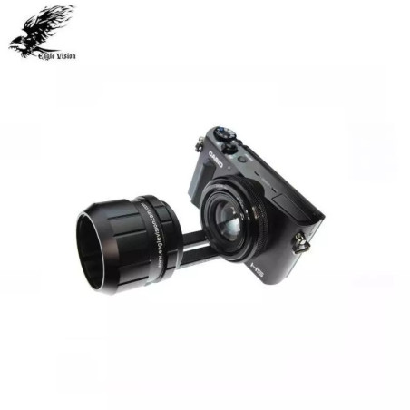 Universal Camera Mounting Kit by EagleVisionCam