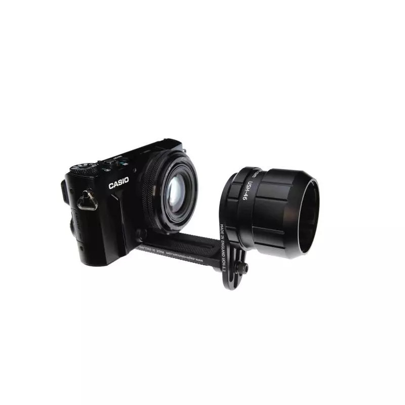 Universele cameramontageset van EagleVisionCam