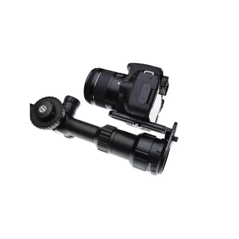 Universele cameramontageset van EagleVisionCam