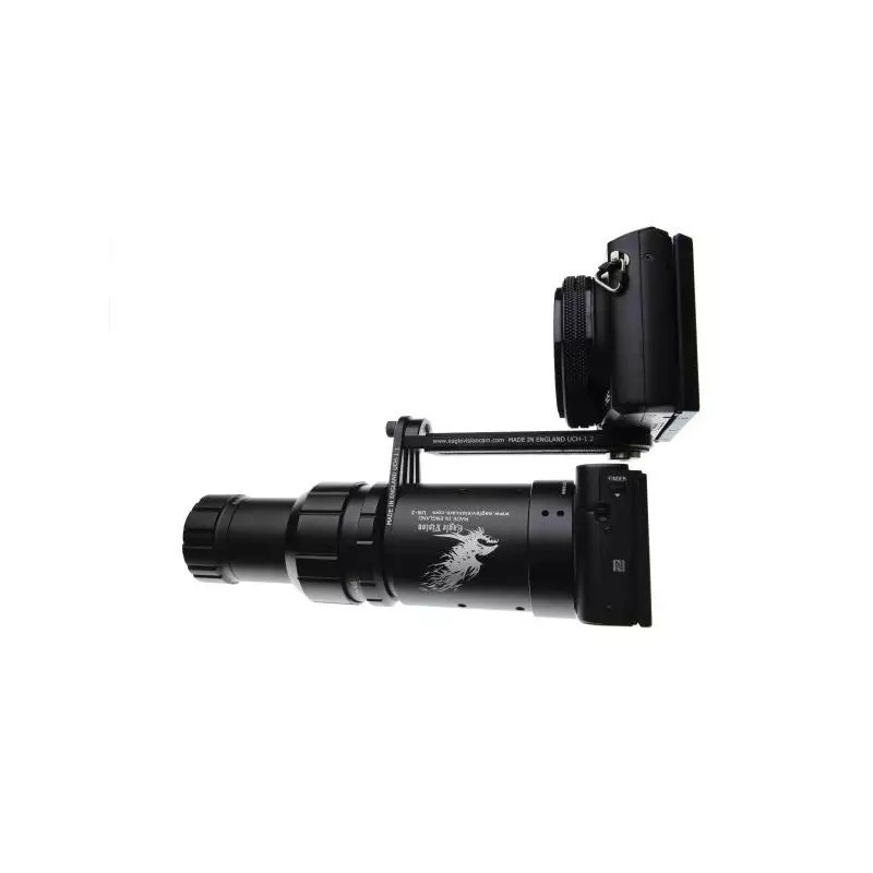 Universele cameramontageset van EagleVisionCam