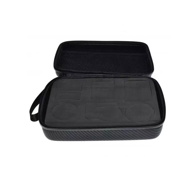 Support universel pour téléphone pour lunettes par Eagle Vision