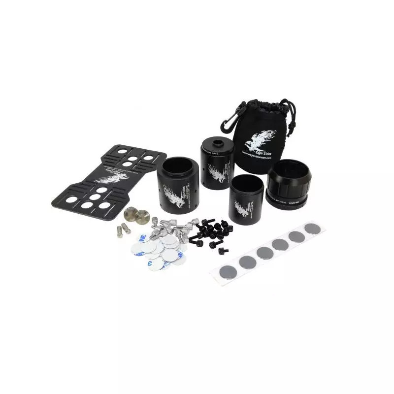 Universele telefoonhouder voor scopes van Eagle Vision