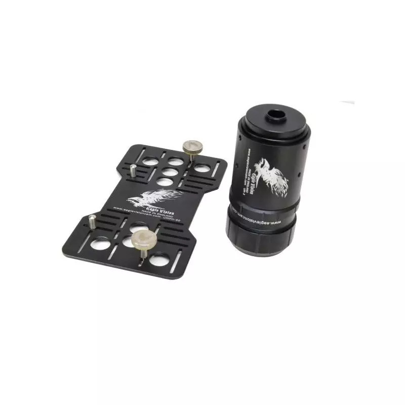 Universele telefoonhouder voor scopes van Eagle Vision