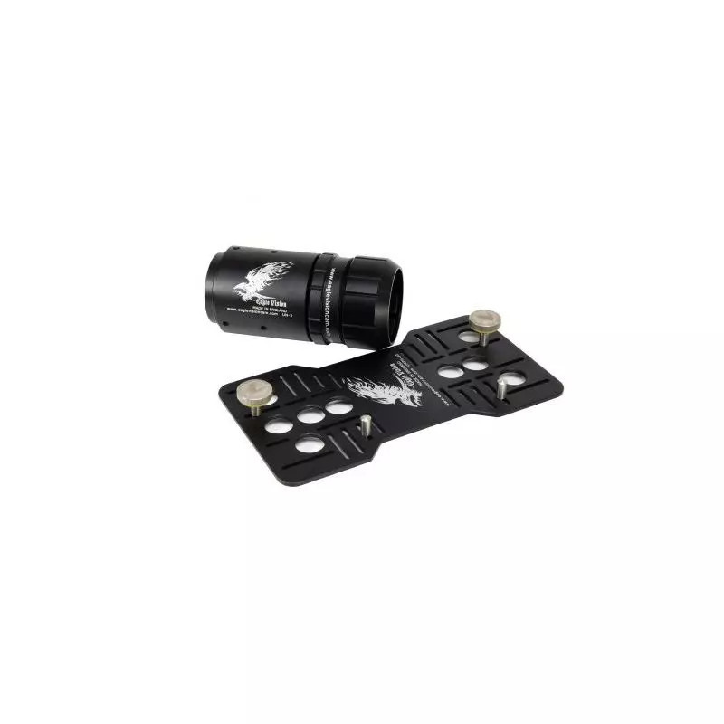 Support universel pour téléphone pour lunettes par Eagle Vision