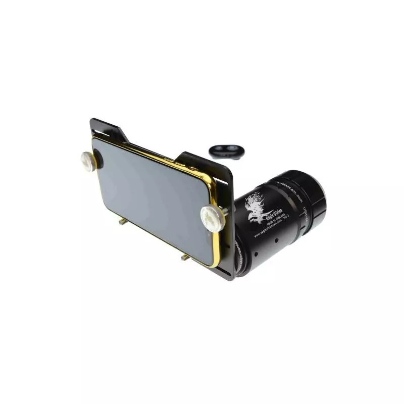 Support universel pour téléphone pour lunettes par Eagle Vision