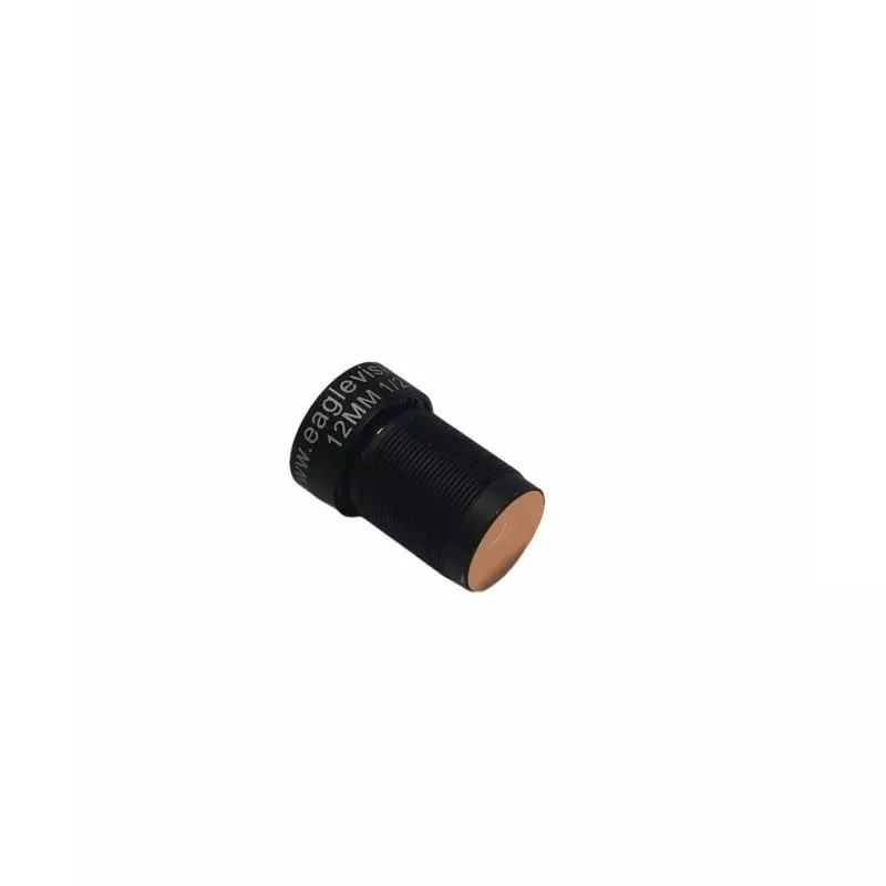 GoPro 3 & 4 Lens Eagle Vision 4K 1/2.3" 12MM, M12 x 0.50